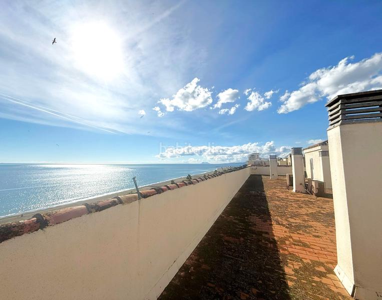 Foto be6922f1-b42e-4015-9bdf-4f8943824f3d. Miete appartement in Centro Estepona