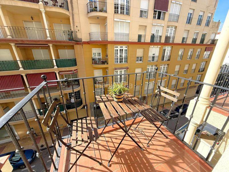 Foto d2433d07-c2bb-4b60-9a4d-a9da19f004a2. Miete appartement in Centro Estepona
