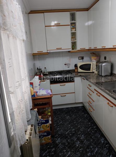 Foto b9b8205e-2738-440a-a439-08850009087f. Etagenwohnung mit heizung in Magraners Lleida