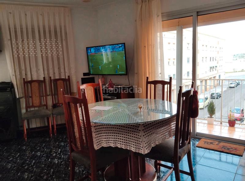 Foto d82cf4e2-f272-4c17-b9ca-3e222a7cd6a4. Etagenwohnung mit heizung in Magraners Lleida