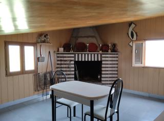Finca rstica  Partida grealo. Torre  almacn con terreno en venta en partida grealo ( lleida)