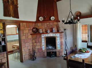 Xalet  Carrer patricio redondo. Chalet de 130m2 con finca de 6000m2 en venta en puiverd de lleid