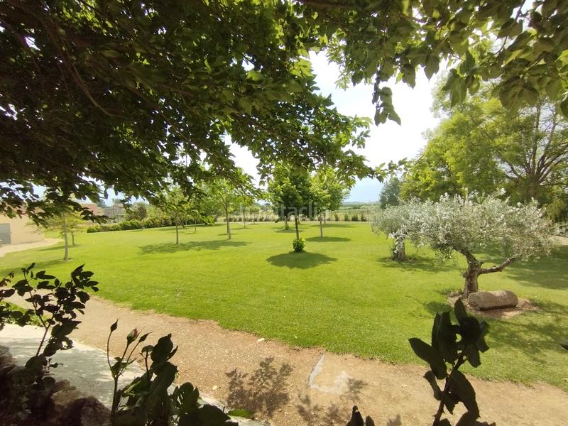 Foto 20f70b60-0ab3-408c-8203-5054c18567b7. Propriété dans camí d'artesa 48 dans Puigverd de Lleida