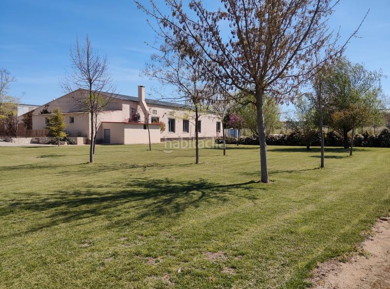 Foto a8893ffc-d691-41a2-b274-895ba8c61629. Propriété dans camí d'artesa 48 dans Puigverd de Lleida