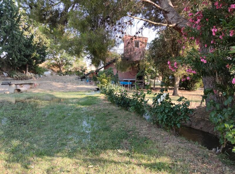 Foto 2303da30-6e2f-451b-b702-35012c0e961e. Bauernhof in Puigverd de Lleida