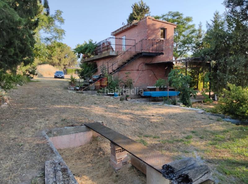 Foto 40e3a5e3-740c-483c-a06c-6f9f6e681269. Bauernhof in Puigverd de Lleida