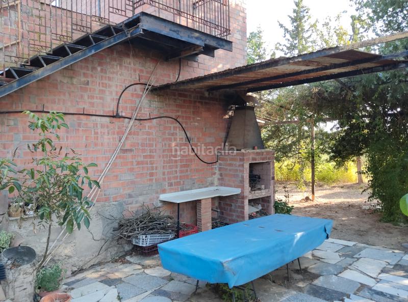 Foto 4da8abdf-a46c-49cd-a6a4-28aeb85d5bcb. Bauernhof in Puigverd de Lleida