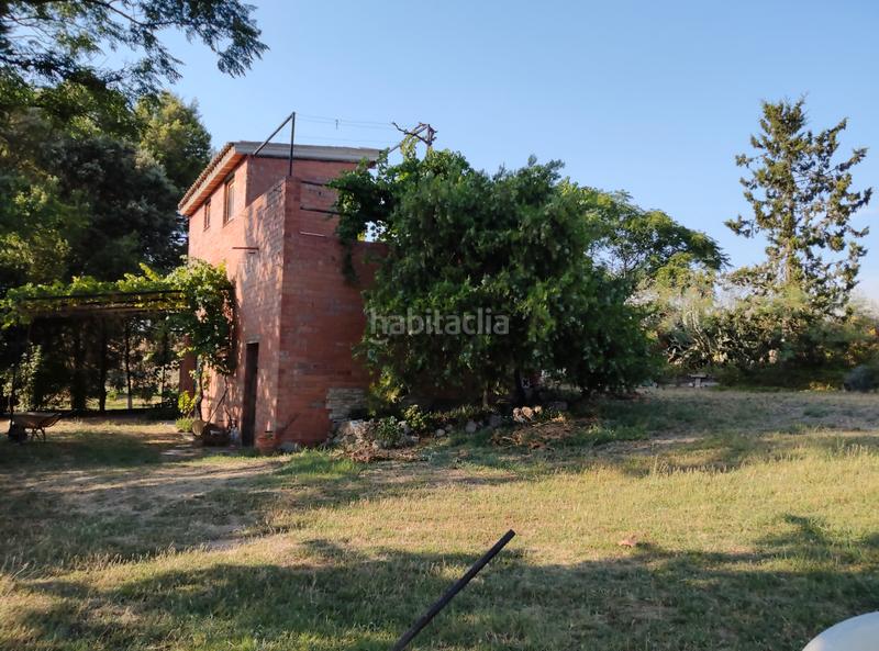 Foto c3a0a6f7-5b8f-4ea3-95ac-dd39d59fbae4. Bauernhof in Puigverd de Lleida