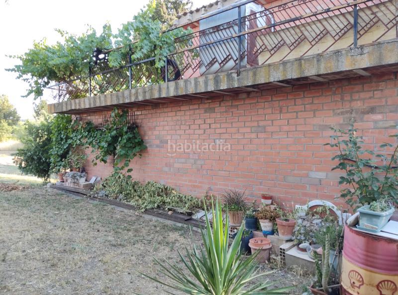 Foto db30e4a7-7035-4a48-b61f-2eca1fa796bc. Bauernhof in Puigverd de Lleida