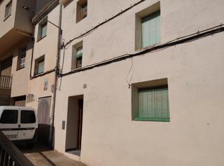 Masia a Carrer de la bassa 19. Casa de pueblo en bellaguarda en muy buen estado y bonitas vista