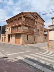 Haus in Carrer carretera 17. Casa de pueblo en venta - ideal para familias numerosas.