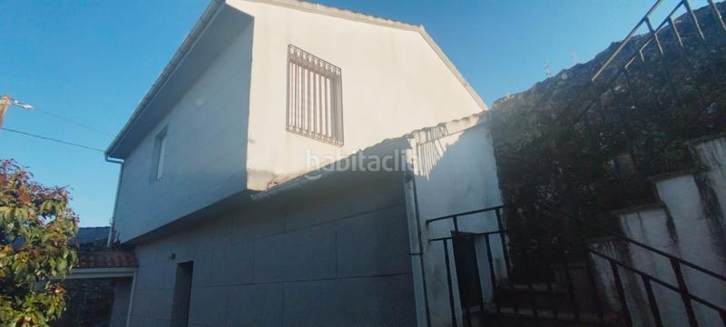 Foto 144eb760-80d2-4309-80a3-aba2ffad4f3e. Casa en carretera de bande 16 se vende casa en bande / chaos en Porqueira