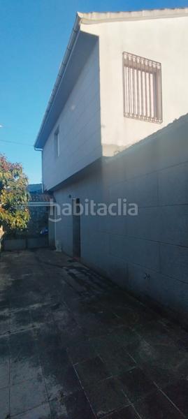 Foto 880e400f-d771-4306-8e6a-813b0f2003f7. Casa en carretera de bande 16 se vende casa en bande / chaos en Porqueira
