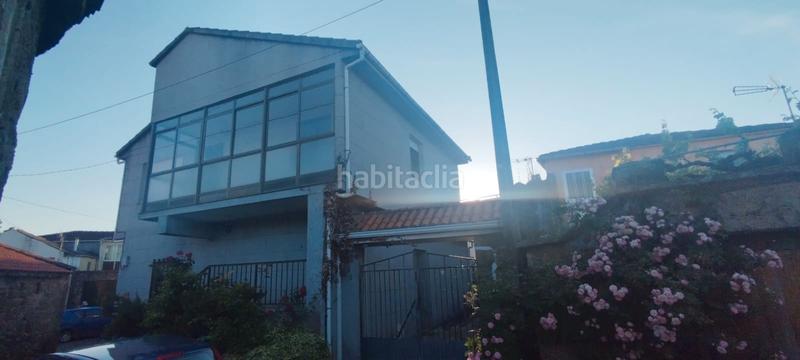 Foto cf83cba3-9a31-441b-8127-0cfe617a33c3. Casa en carretera de bande 16 se vende casa en bande / chaos en Porqueira