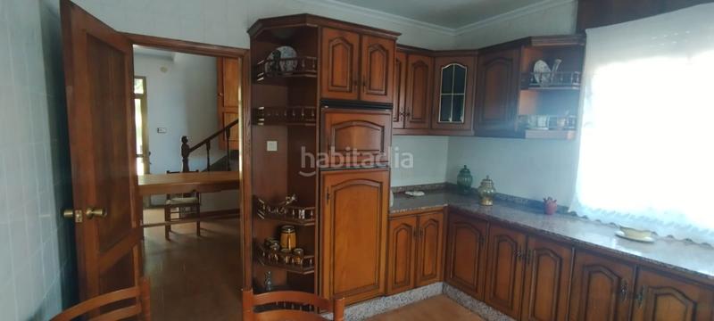Foto f011c892-5bda-48b2-b3be-019deedd4b6b. Casa en carretera de bande 16 se vende casa en bande / chaos en Porqueira
