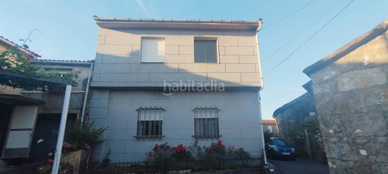 Foto f393a52b-eabf-446e-a367-7bfa4847fd33. Casa en carretera de bande 16 se vende casa en bande / chaos en Porqueira