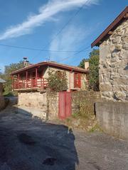 Maison à Carretera de amoeiro 1. Se vende casa en amoeiro
