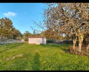 Terrain résidentiel à Camiño de bouzas 21. Venta de finca urbanizable.