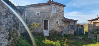 Casa a N/a. Casa en paderne de allariz