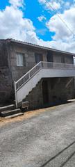 Masia a Rúa do agro 4. Se vende casa en baños de molga