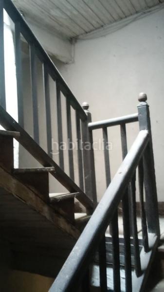 Foto cbb10770-eb0e-48a5-9683-47e9fcf07568. Edificio in rúa lepanto 67 in Casco Viejo Ourense