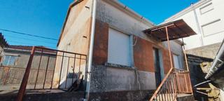 Bauernhof in Camiño da feira 10. Se vende casa en entrímo a reformar
