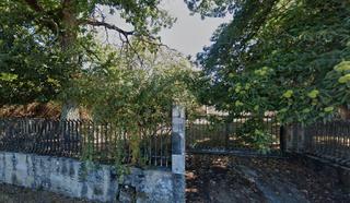 Terrain résidentiel à Camiño de bouzas 21. Venta de finca urbanizable