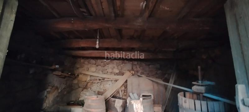 Foto 0f6efda1-522e-4fcc-b825-0bd664bf3629. Casale in estrada bande-entrimo 47 in Lobeira