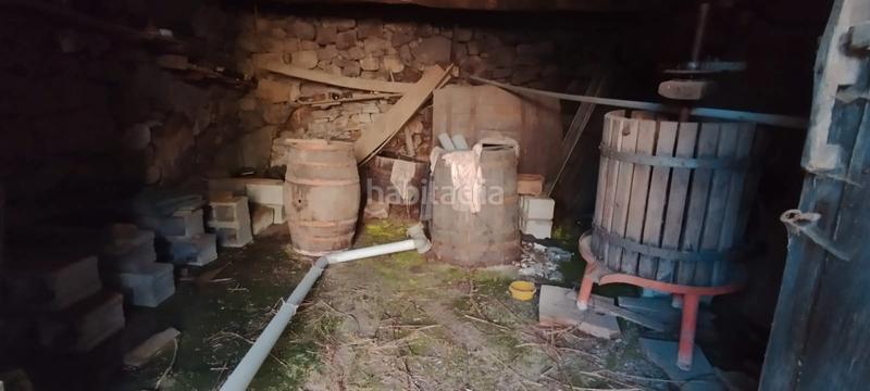 Foto 31db3dab-3264-45a3-98c6-71898c4a412f. Casale in estrada bande-entrimo 47 in Lobeira