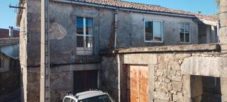 Masia a Estrada bande-entrimo 47. Se vende  2 casas rustica en entrímo