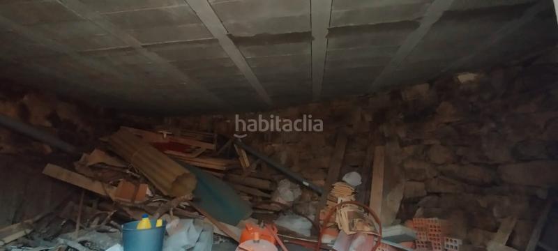 Foto 5196d39f-bdd9-4262-a0e9-0f287bd9764e. Casale in estrada bande-entrimo 47 in Lobeira