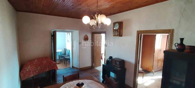 Foto a00271e2-1f6a-41e9-8031-e5cd8f4183d1. Casale in estrada bande-entrimo 47 in Lobeira