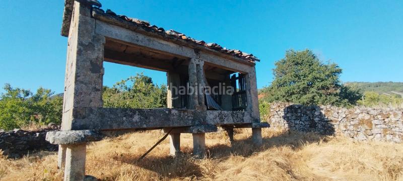 Foto ccdd5027-ae4d-49d3-9675-d443a5363120. Casale in estrada bande-entrimo 47 in Lobeira