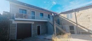 Casa  Estrada de baltar 19. Se vende casa baltar ginzo, semirerformada