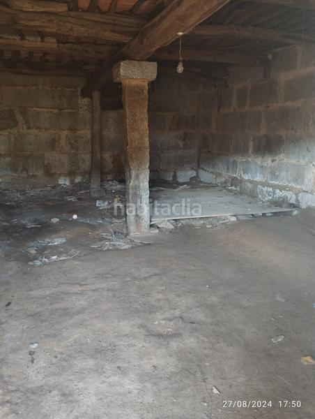 Foto 8a584225-2028-4004-9080-191512310341. Casa in San Rosendo Ourense