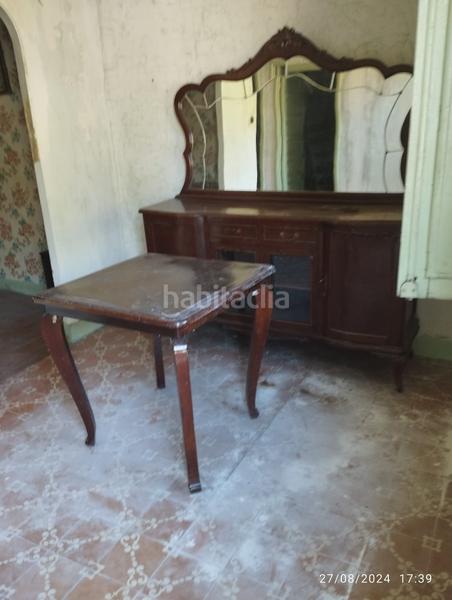 Foto c9760314-7dde-4e55-8544-bfa2a28b1ec8. Casa in San Rosendo Ourense