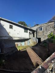 Masia  Carretera de bande. Se vende casa a reformar  en pereira de bande