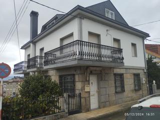 Xalet  N/a. Chalet en venta montealegre orense.