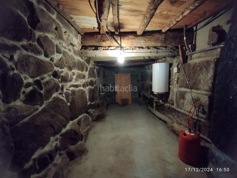 Foto 0310f829-5b88-4aaf-b84a-d834759d9b78. Casale in Ventiun Ourense