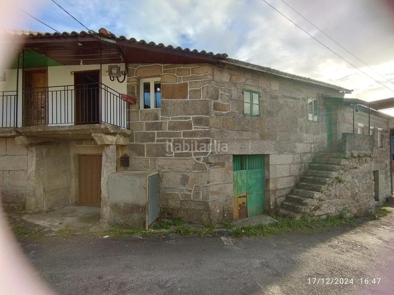 Foto 0e0cbe17-3a51-452e-88f6-4032aa0090fb. Casale in Ventiun Ourense