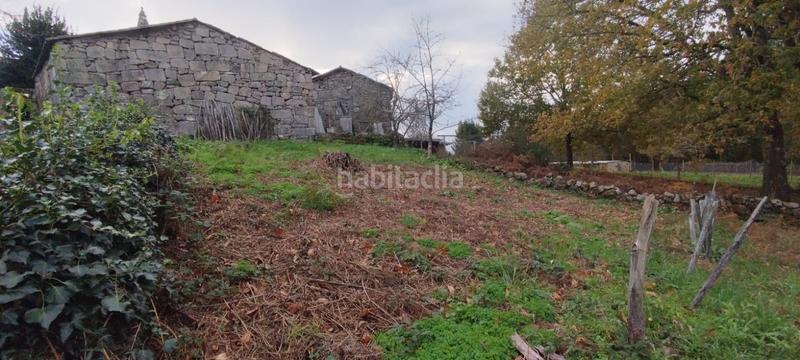 Foto 10d442f8-d154-4ff5-b18e-765500911eb1. Casale in Ventiun Ourense