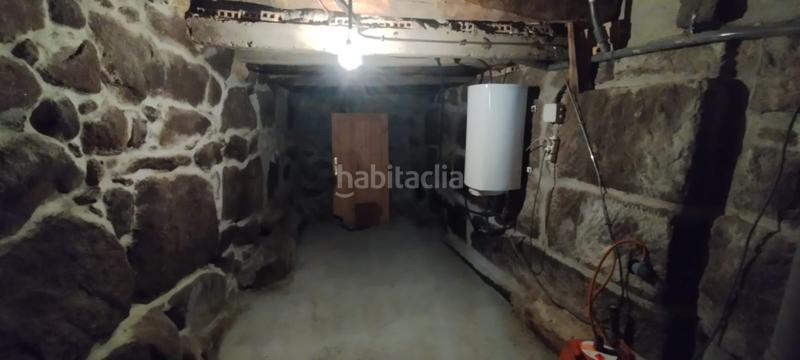 Foto 14a59de0-95c5-49fc-96a1-70cf97f10bf9. Casale in Ventiun Ourense