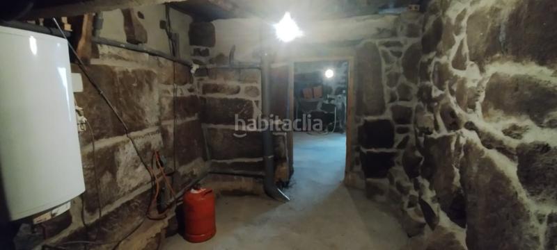 Foto 71d4baa6-265a-4bd3-b173-0fe8a8f33f8e. Casale in Ventiun Ourense