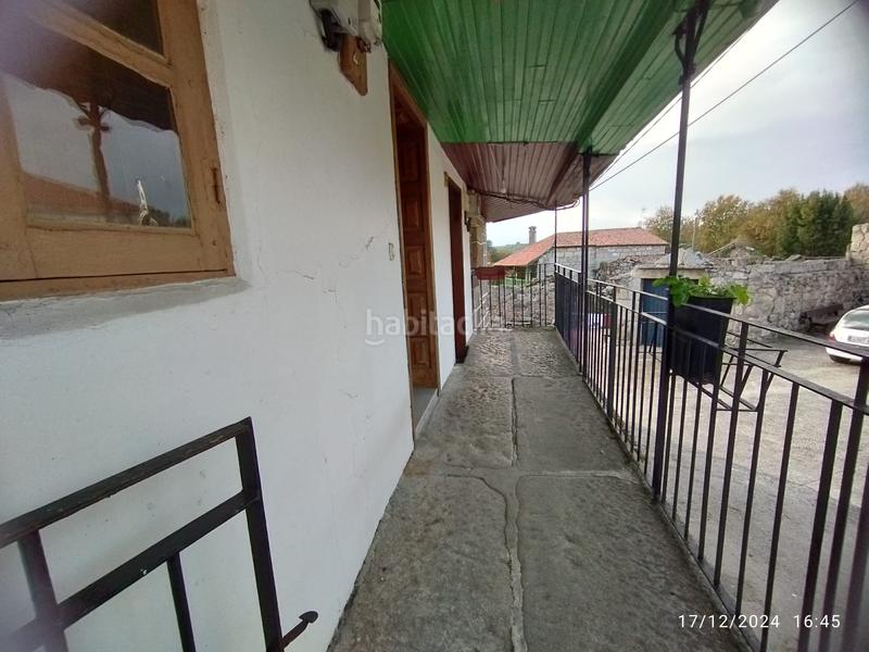 Foto ac1b8f28-03df-4811-ab15-047e460adf15. Casale in Ventiun Ourense