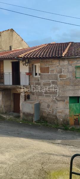 Foto acef37a5-5bf9-4569-b4a7-bfddd89f56b9. Casale in Ventiun Ourense