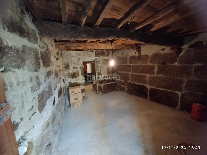 Foto bf8c293a-0139-4f64-a84f-29c6f6a4e6d2. Casale in Ventiun Ourense