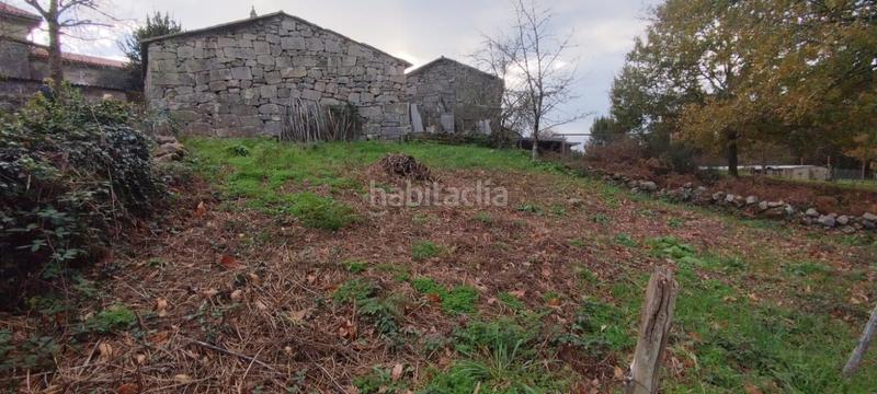 Foto e1617211-01ef-4a9a-93d6-738d2a215cac. Casale in Ventiun Ourense