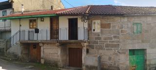 Masia  Carretera palmes. Se vende casa palmes