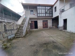 Casa a San Francisco. Venta de casa pereiro de aguiar  alquiler opción a compra.