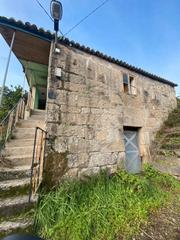Masia  Estrada vigo-pino. Se vende casa rustica  quintela